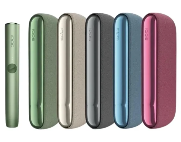 Cracking the Flavor Code: Buy TEREA Japan With IQOS Iluma