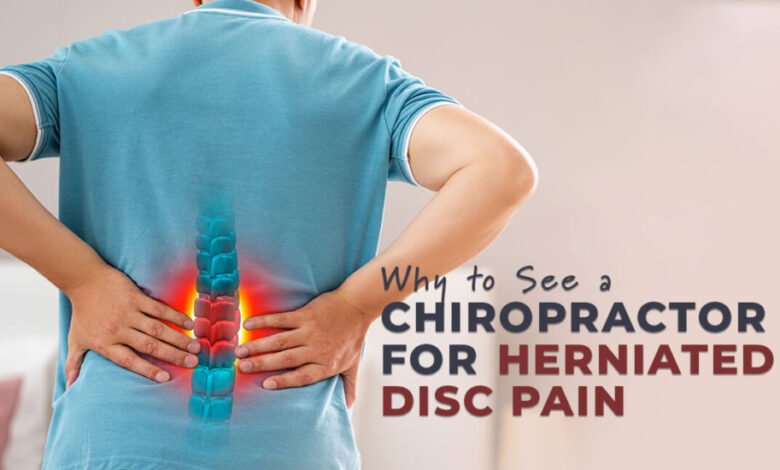 Chiropractor in Schaumburg