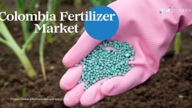 Colombia Fertilizer Market