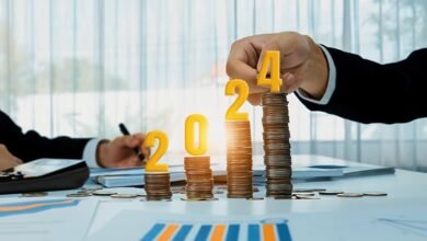 Tax accountant London
