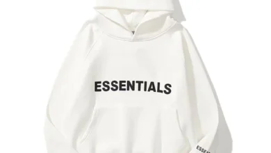 Essential Hoodies A Must-Have for the Cozy Souls