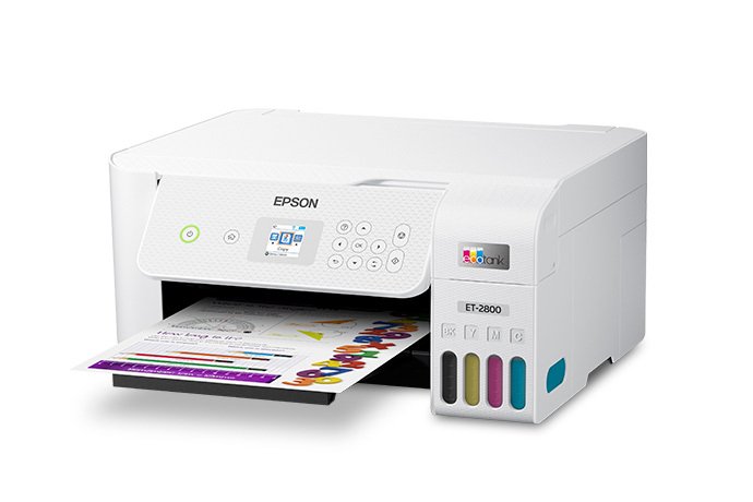 Epson EcoTank ET-2800