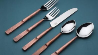 Elevate Your Dining Experience with the Best Flatware Sets