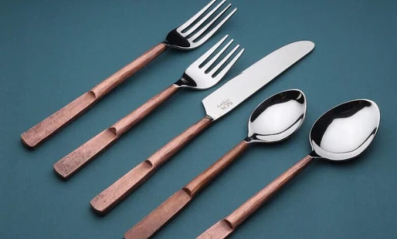 Elevate Your Dining Experience with the Best Flatware Sets