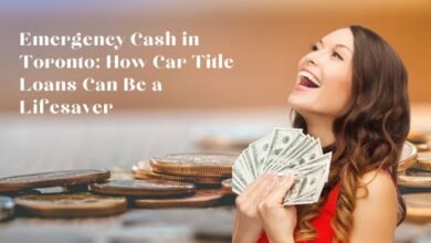 Car Title Loans Toronto