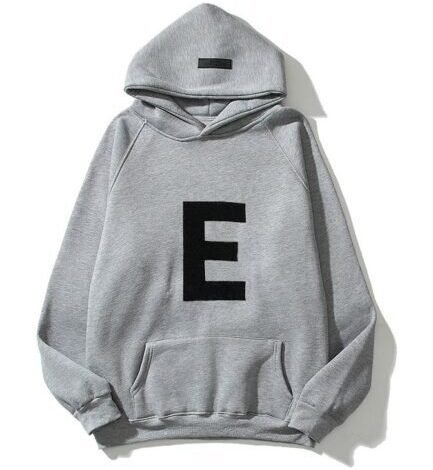 Fashion Meets: Reasons Why Essentials Hoodie Are a Must-Have