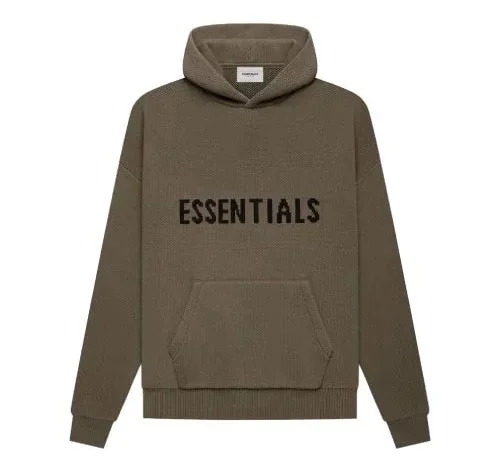 Essentials Hoodie: A Fashion Staple for Every Wardrobe.