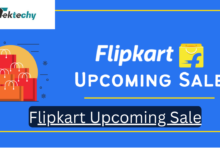 flipkart upcoming sale 2024