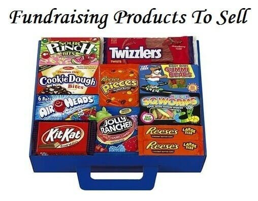 Fundraising Products