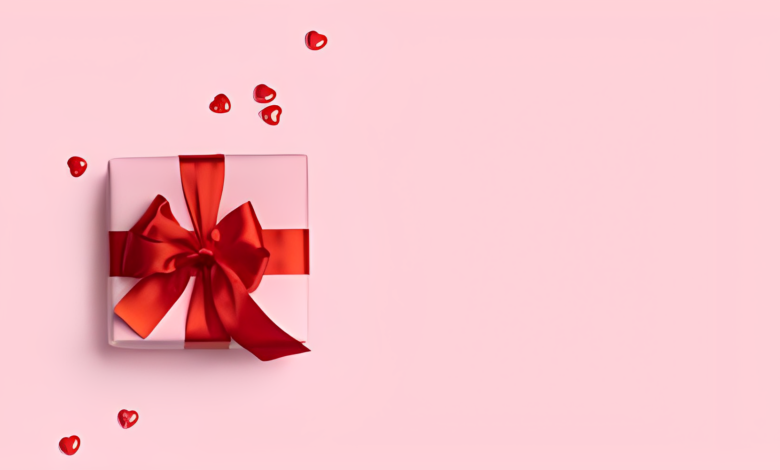 Send Valentine's Day Gifts to Australia
