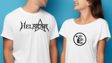 Hellstar Clothing – A Deep Dive its Fascinating History