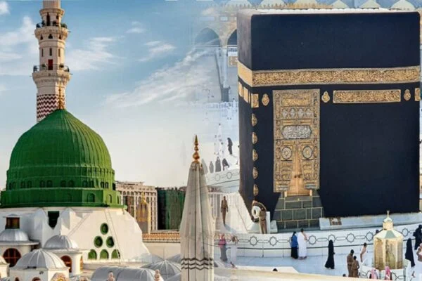 Spring Break Coming Soon! Are You Ready For Umrah?