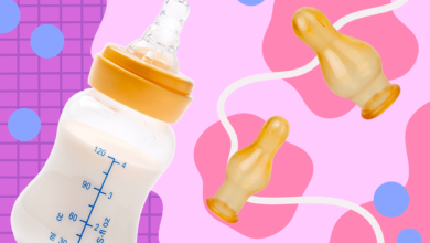 How to Clean, Sanitize, and Store Infant Accessories Items