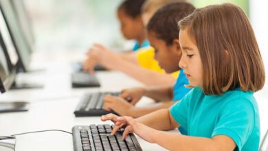 Kids Online Courses