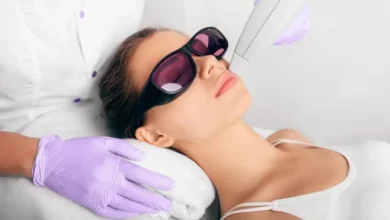 Laser Hair Treatment Safety Guide for Skin with Eczema