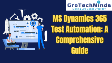 automation testing in selenium