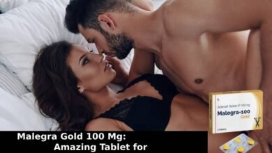 Malegra Gold 100 Mg: Amazing Tablet for Change Sensual Life