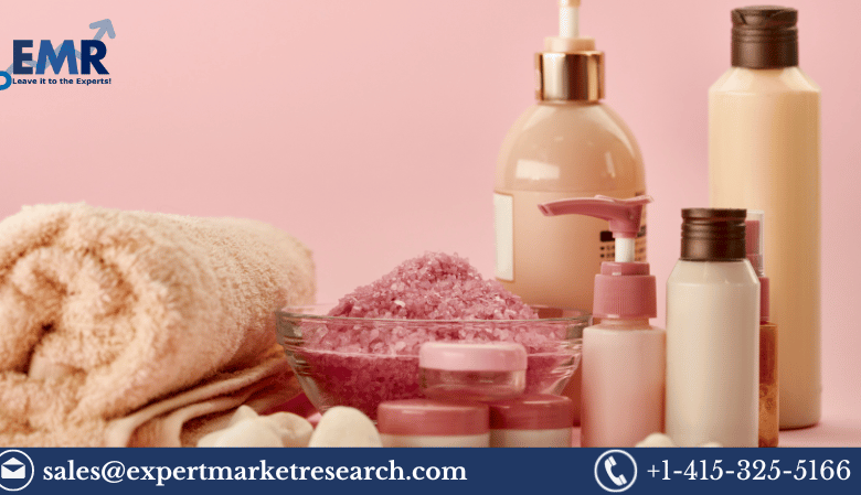 Middle East Skin Care Products Market