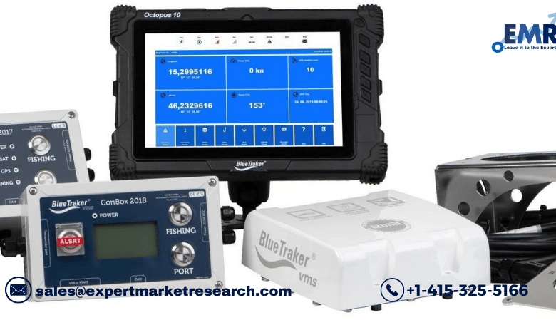 Middle East and Africa Vessel Monitoring System Market