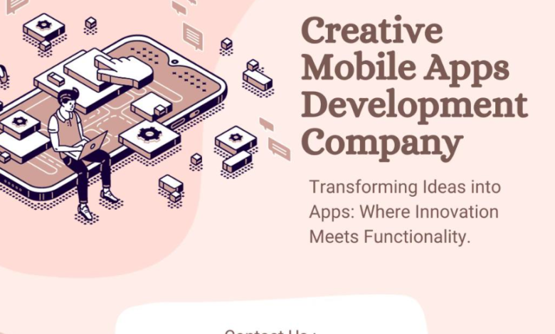 app development companies in dubai