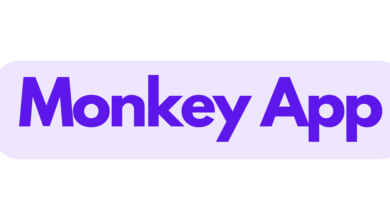 The Monkey App