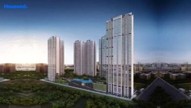 Mulund Projects