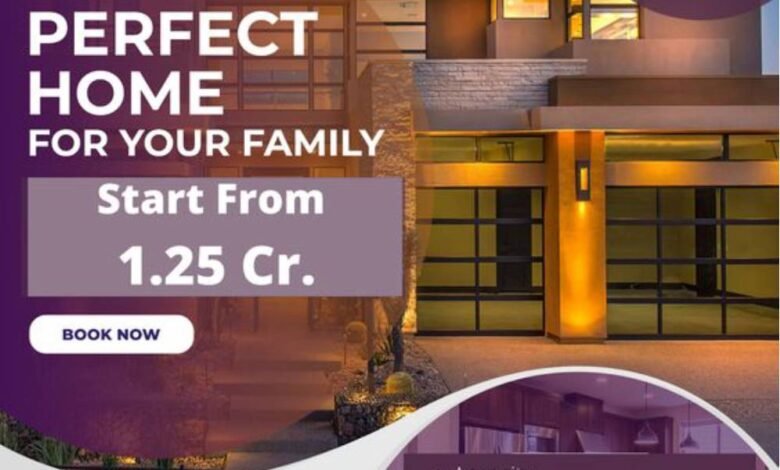 Exclusive Residential Plots in Mohali: Your Key to Serene Living