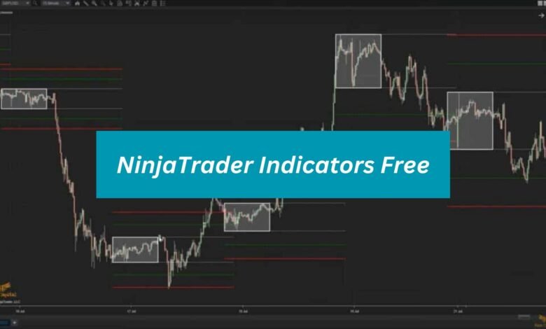 NinjaTrader Indicators Free