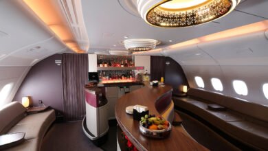 12 Secret Tips to Pay Less for Qatar Business Class Flights