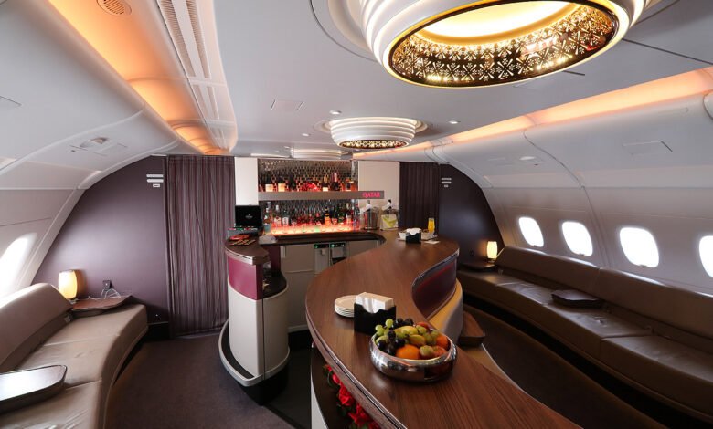 12 Secret Tips to Pay Less for Qatar Business Class Flights