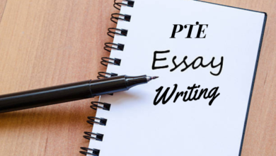 2024 PTE Essay Structure and Content Trends