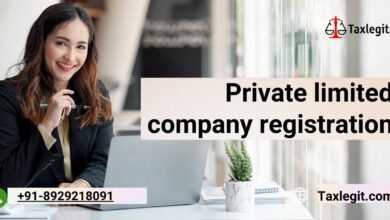 private limited company
