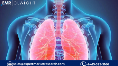 Pulmonary Drug Delivery Systems Market