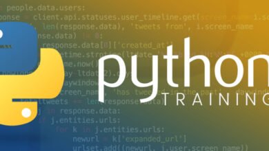 Python Training in Hyderabad