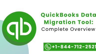 QuickBooks Migration Tool