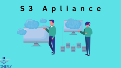 S3 Appliance