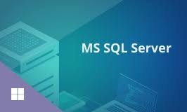 SQL Server Training Institute