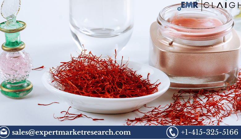 Saffron Extract Market Report