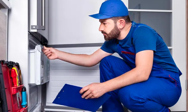 fridge repair