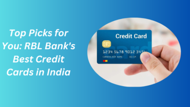 best credit card in India