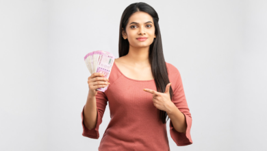 business loan for women
