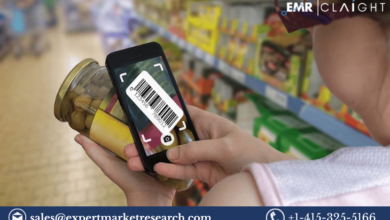 Smart Labels Market Report