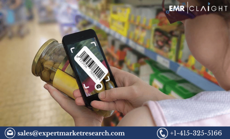 Smart Labels Market Report