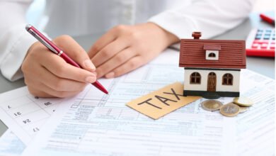 A Complete Guide to Saving Money on 2024 Property Taxes