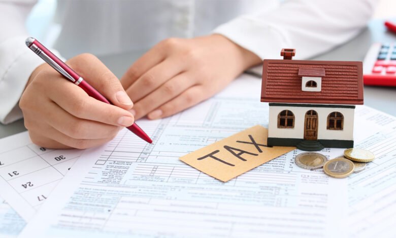 A Complete Guide to Saving Money on 2024 Property Taxes