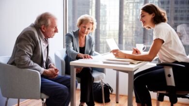 Staying Financially Fit in Retirement Tips for Seniors
