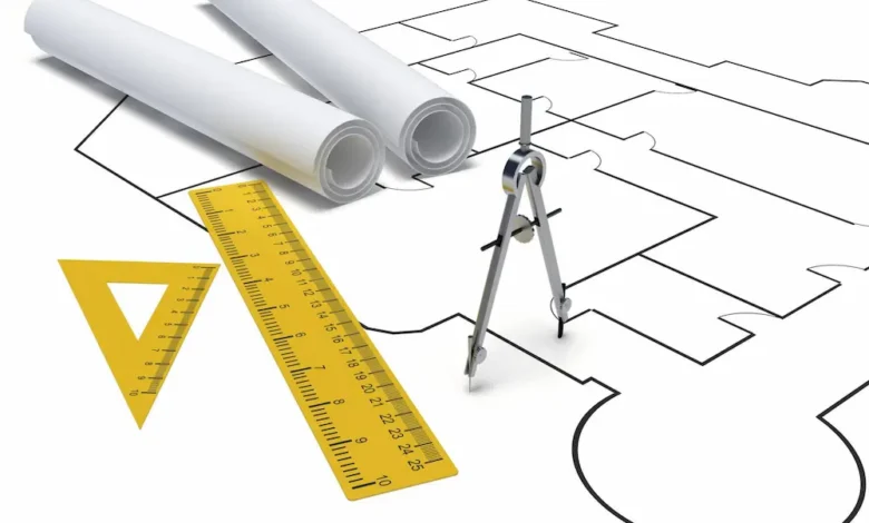 The Evolution of Mechanical CAD Drafting: From 2D to 3D