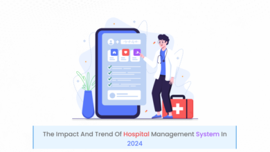 The Impact and Trend of Hospital Management Systems in 2024