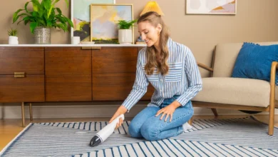 The Importance of Regular Carpet Maintenance A Guide to Optimal Living Spaces