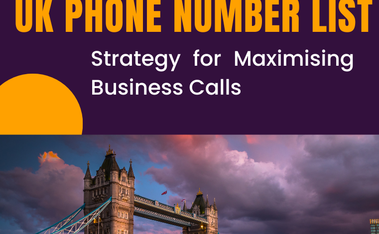 Uk-Phone_Number-list